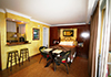 Condo Interior.