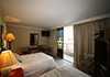 Condo Interior.