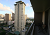 Condo Interior.