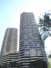 Discovery Bay.