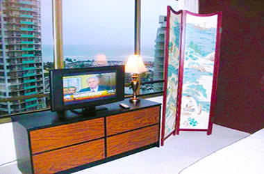 Condo Interior
