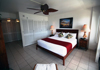 Bedroom.