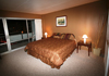 Condo Interior.