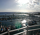 ocean view from one bedroom condo