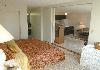 Condo Interior.