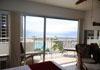 Condo Interior.