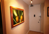 Entrance Walkway