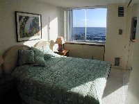 Condo Interior.