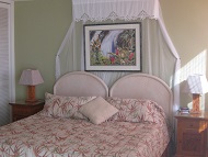 Condo Interior.