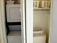 Laundry.