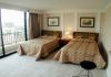 Condo Interior.