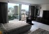 Condo Interior.