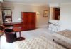 Condo Interior.
