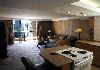 Living room.