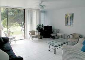 Condo interior.