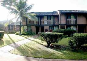 Turtle Bay condo.