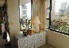 Condo Interior.